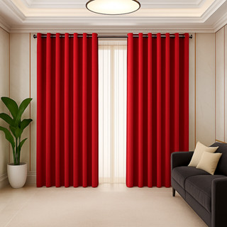 Cortina em Tecido Corta Luz 2,00 x 1,70 Metros Roma Alta Linha Exclusiva Envio Rápido em Oferta na Shopee