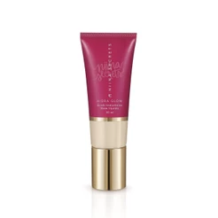 Eudora Niina Secrets Hidra Glow Base Líquida Cor 00 30ml