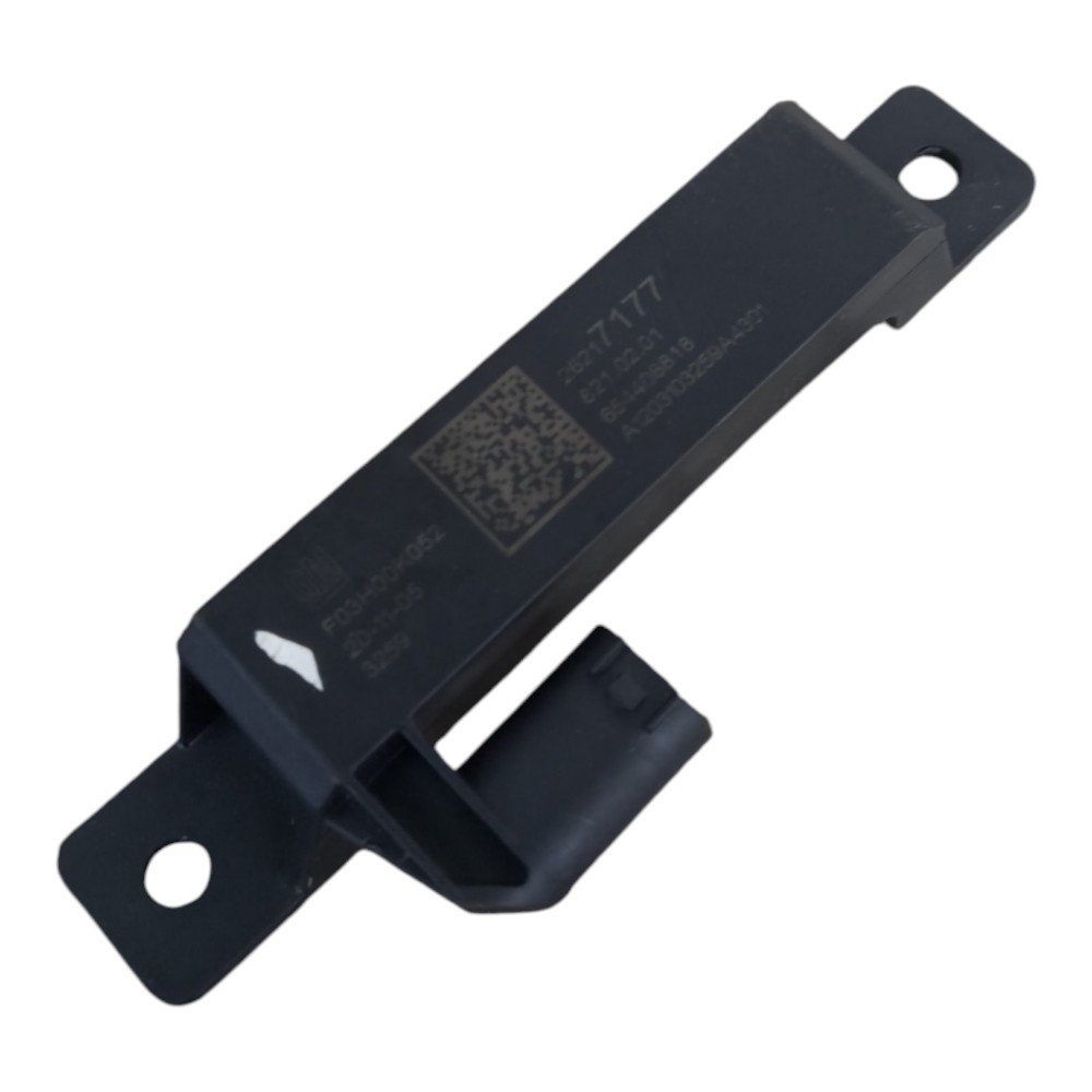 Sensor Antena keyless alarme Chevrolet tracker 2021 26217177