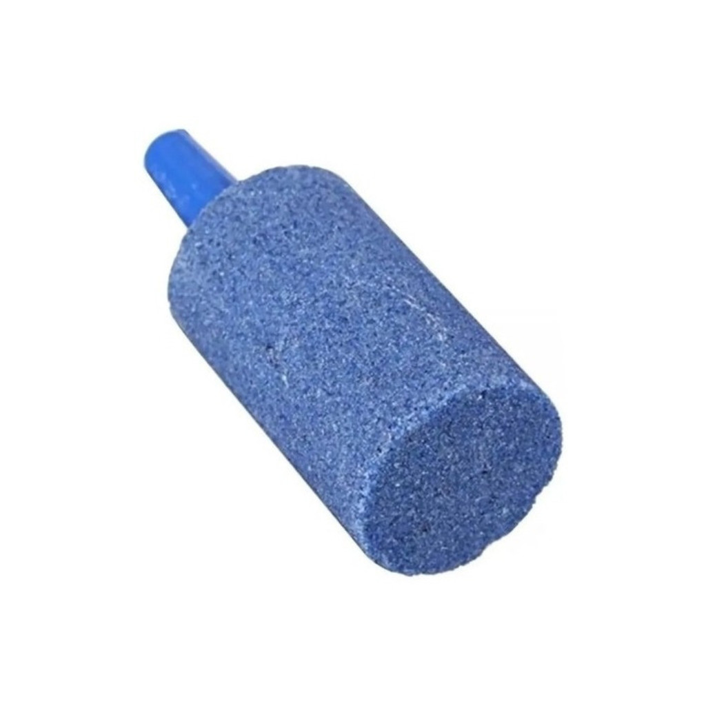 Pedra Porosa Para Compressor De Ar (oxigenação aquário)