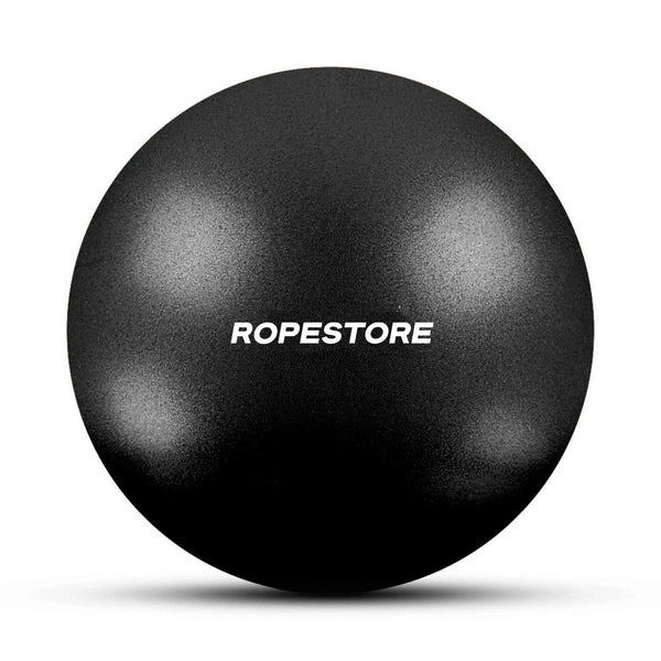 Bola de Pilates Overball 25cm Inflável Rope Store em Oferta na Shopee