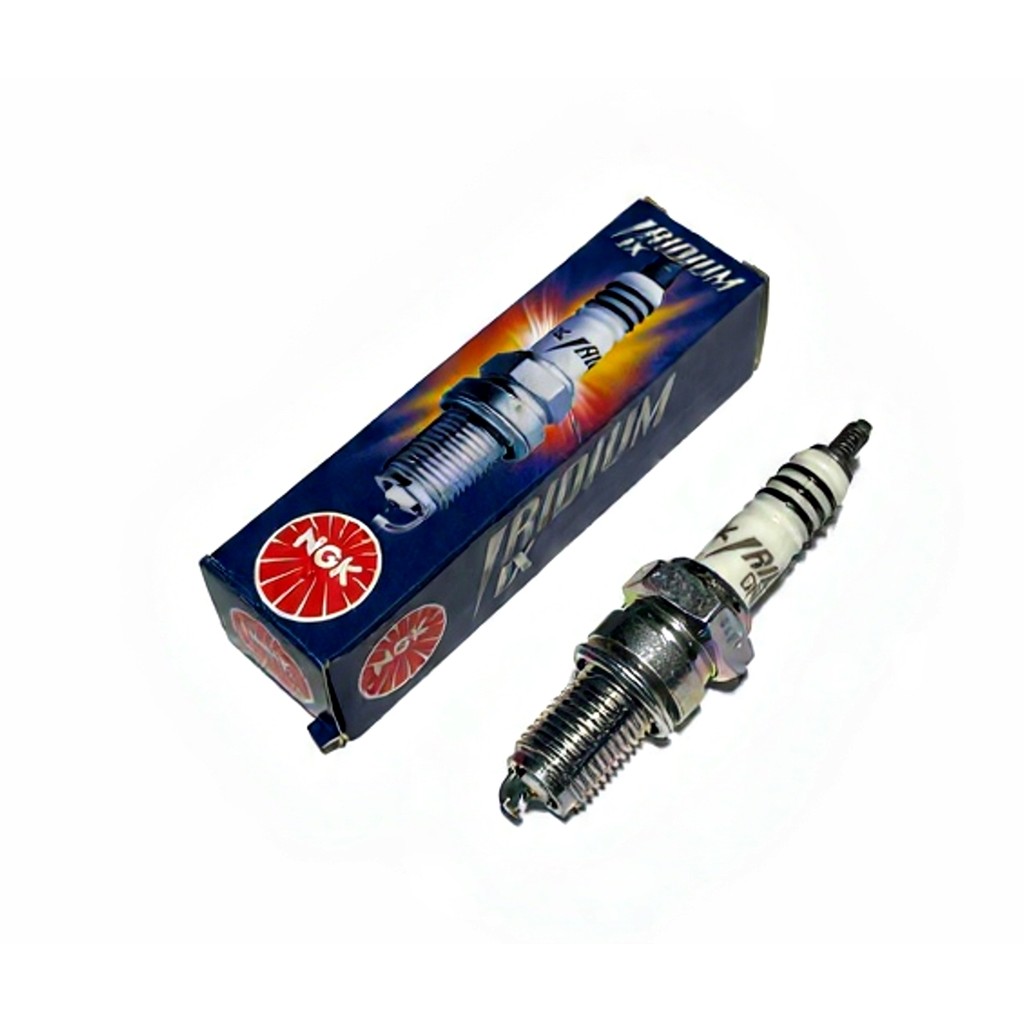 VELA DE IGNIÇÃO NGK IRIDIUM FAZER LANDER TENERE 250 TTR230 XT TDM 225 em Oferta na Shopee