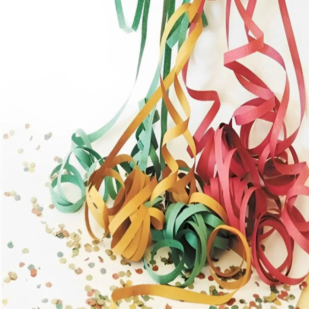 Kil Carnaval – Serpentina + Confete