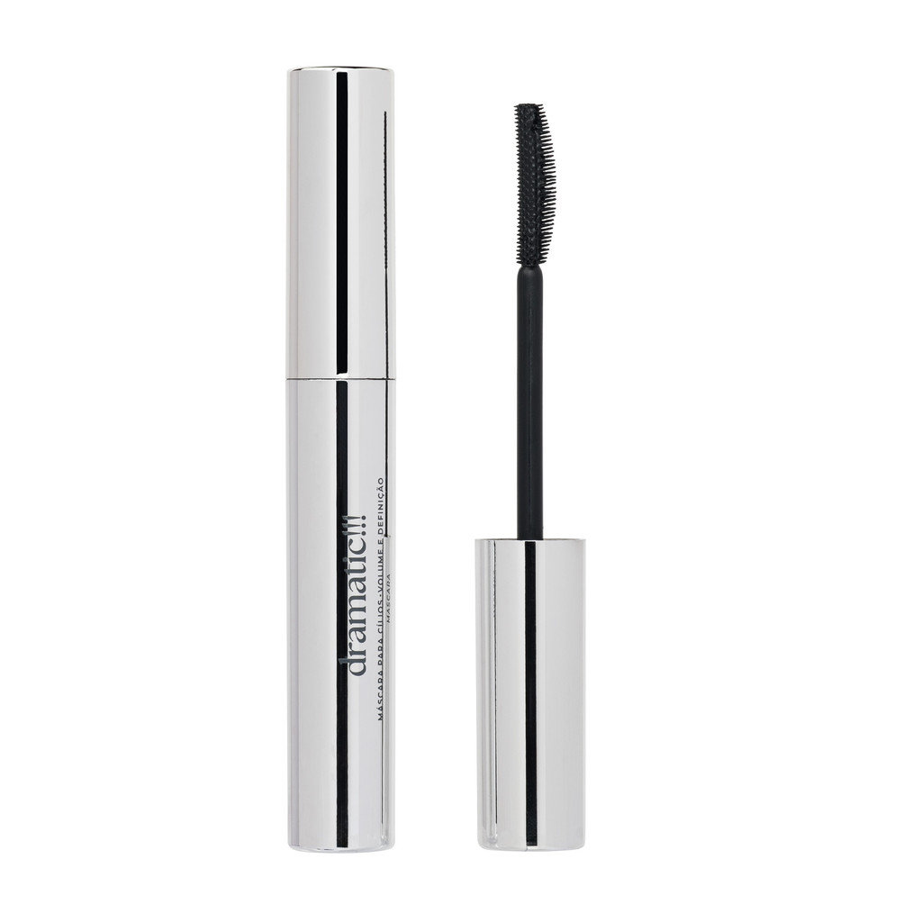 Máscara para Cílios Dramatic Black to Black Blow Ruby Rose em Oferta na Shopee