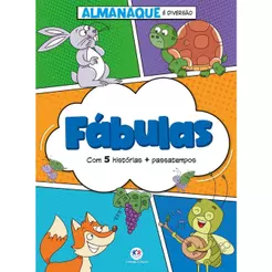 Fábulas | Almanaque
