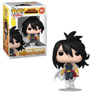Boneco Funko Pop! My Hero Academia - Nana Shimura em Oferta na Shopee