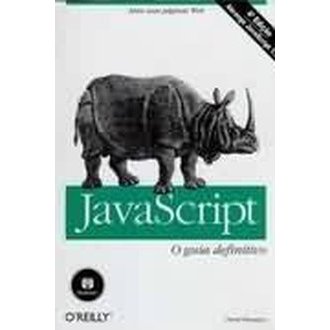 Java Script o Guia Definitivo autor David Flanagan