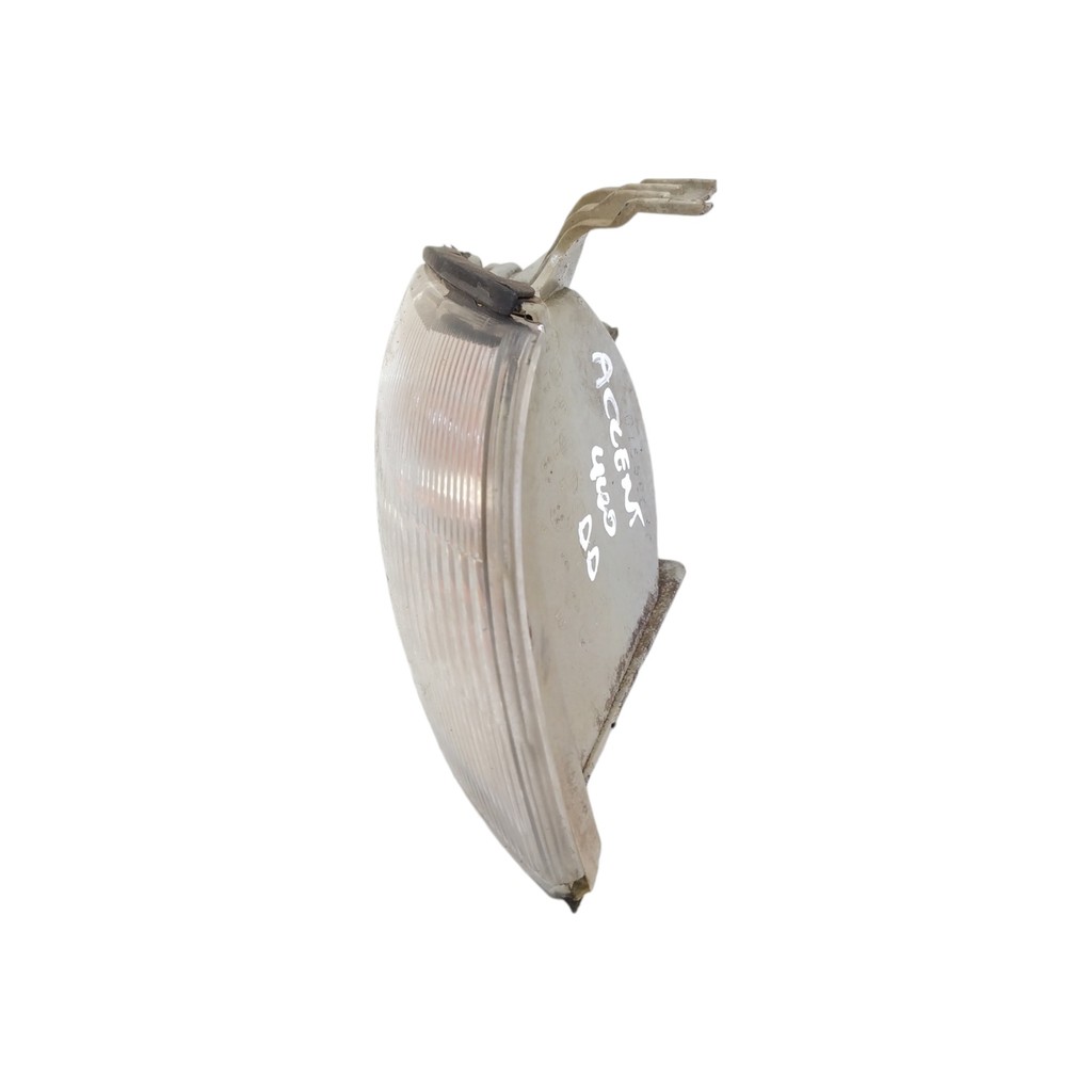 Pisca Seta Dianteiro Direito Hyundai Accent 1995 1996 A 1999