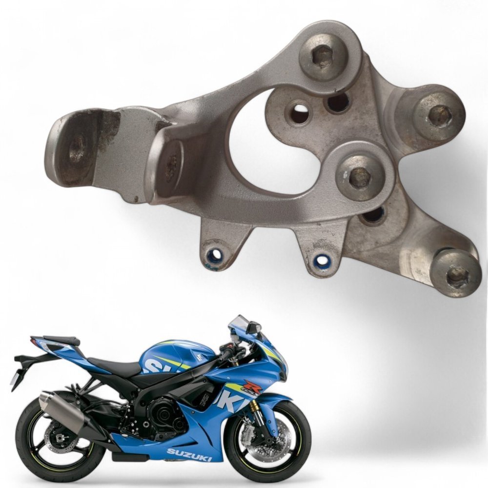 Bacalhau Dianteiro Esquerdo Suzuki Srad 600 2013