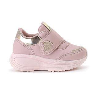 Tenis Infantil Menina Casual Escolar Pockey Kids 062 em Oferta na Shopee