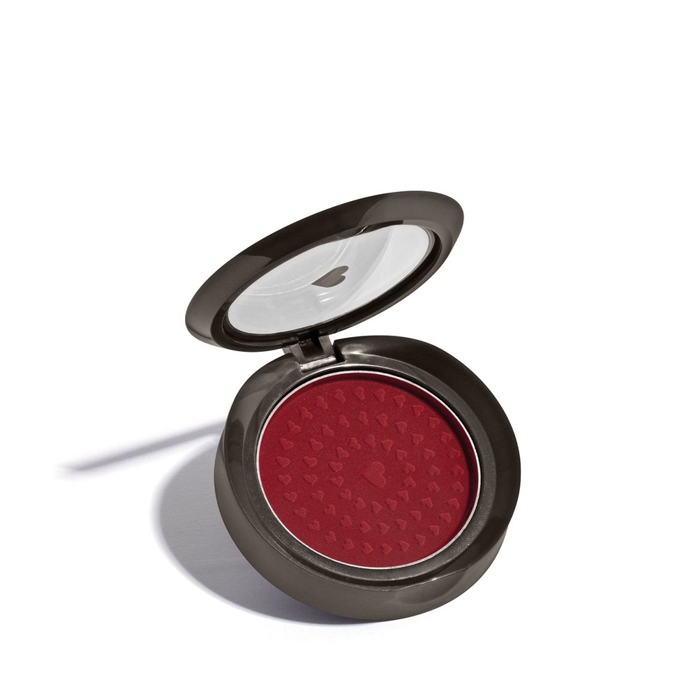 Quem Disse, Berenice? Blush Pó Compacto Rubor Vermetin 2g em Oferta na Shopee