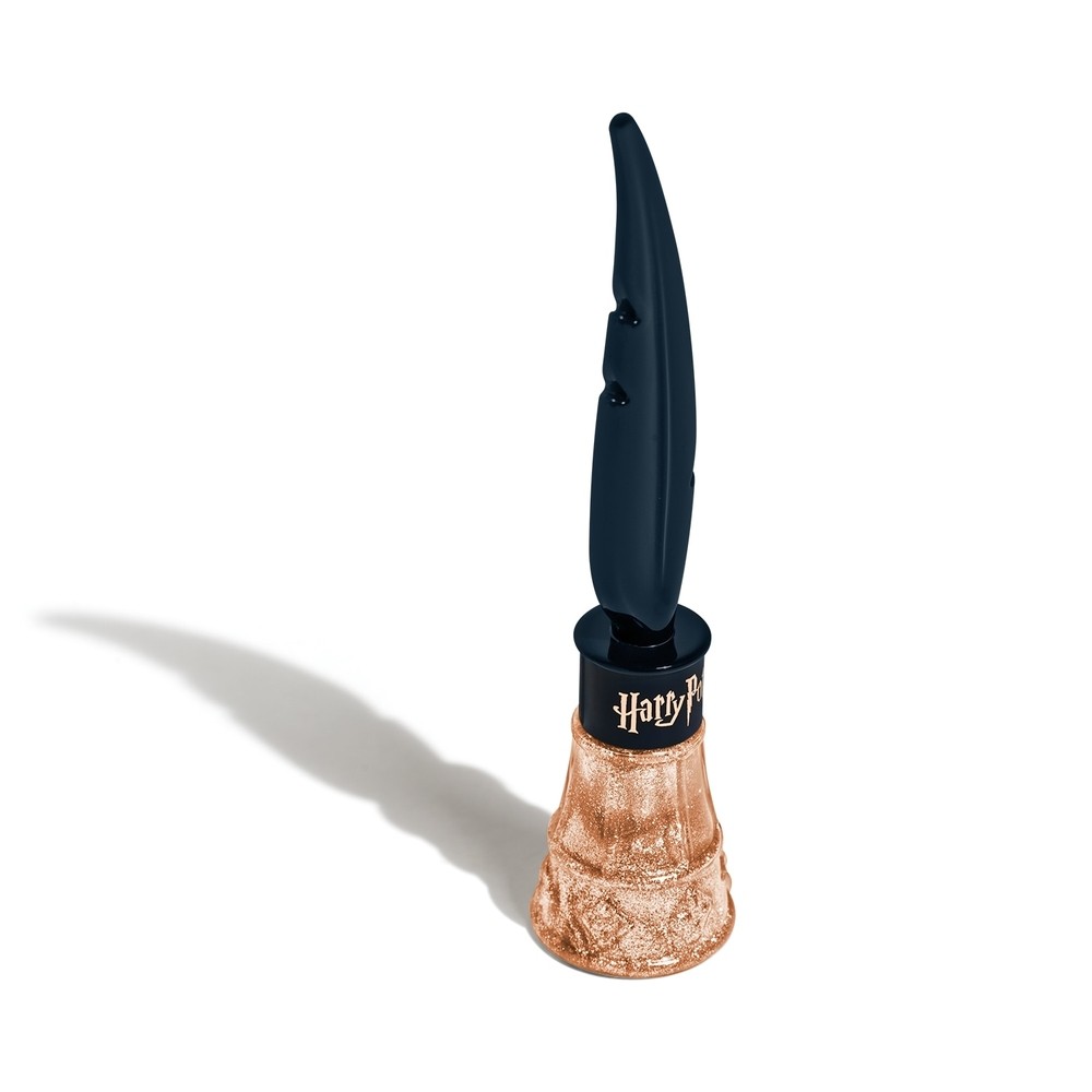 Quem Disse, Berenice? Harry Potter Delineador Líquido Dourado 7ml