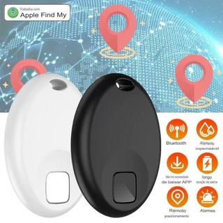Rastreador AirTag Smart Tag Localizador GPS para Mala/Automóveis/Pet/Criança/Idosos /Sem Limite de Distância - MGC