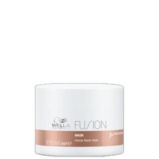 Wella Professionals Fusion - Máscara Reparadora 150ml em Oferta na Shopee