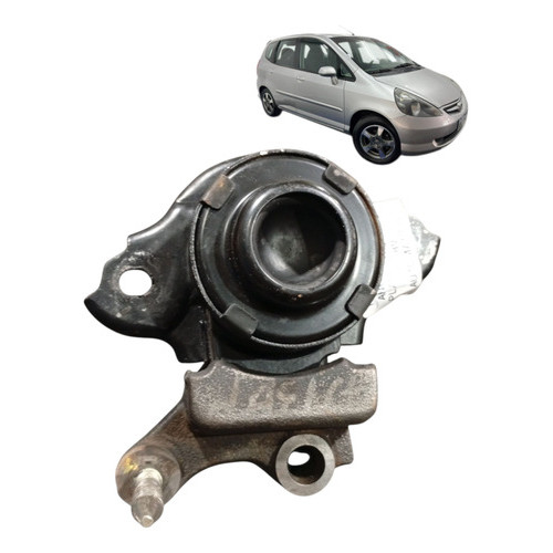 Coxim Direito Moto Honda Fit Lx 2004 2005 1.4 8v Automatico