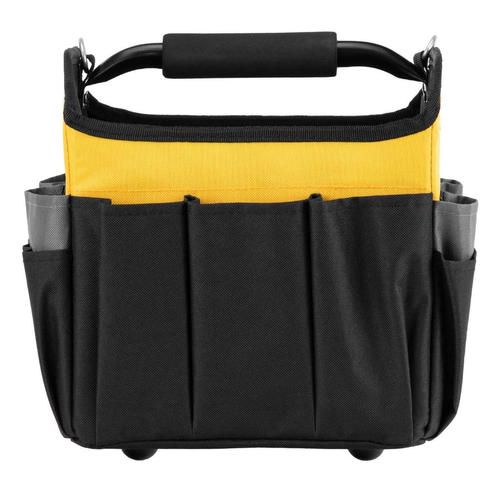 Porta Ferramentas 260x240x300mm 12L 20kg Denzel 902949 · foto 2