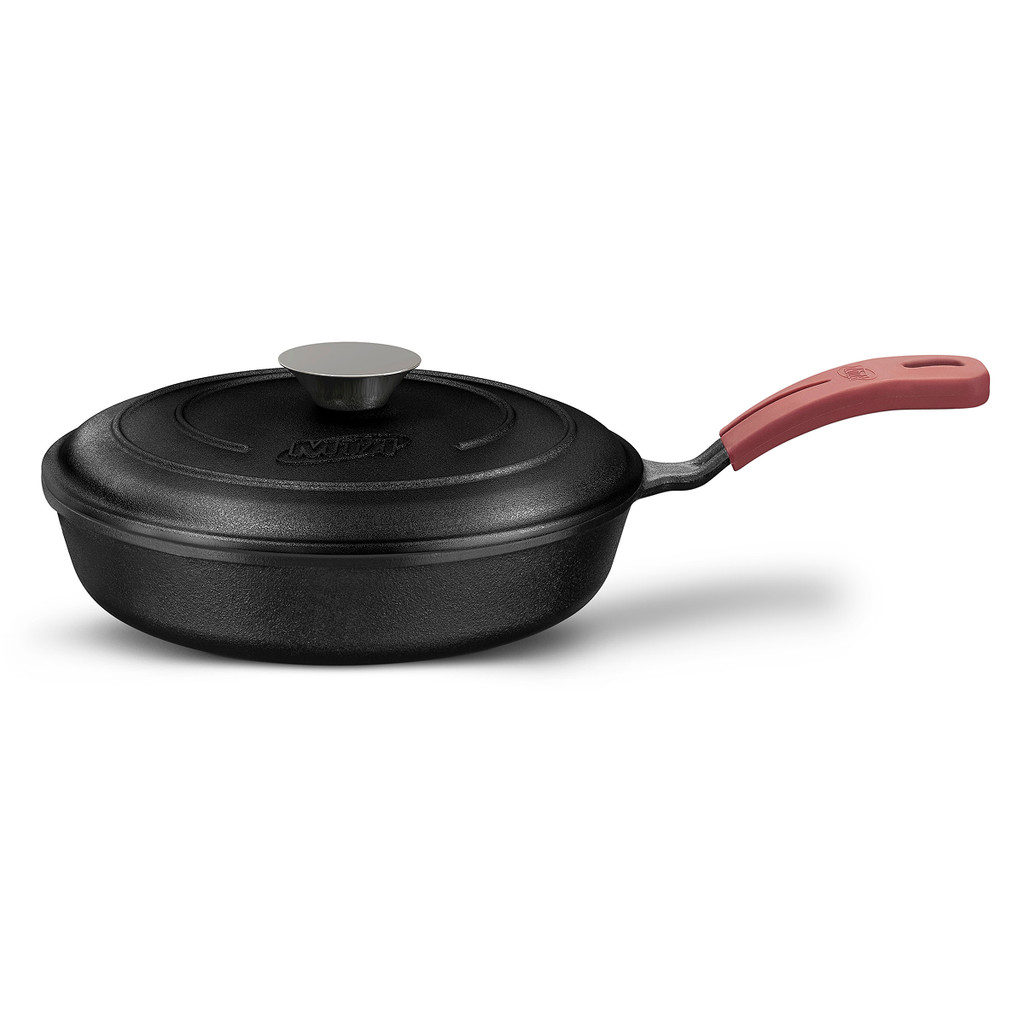 O que é Frigideira Mta Ferro? Guia e Onde Comprar | BuscaProdutos