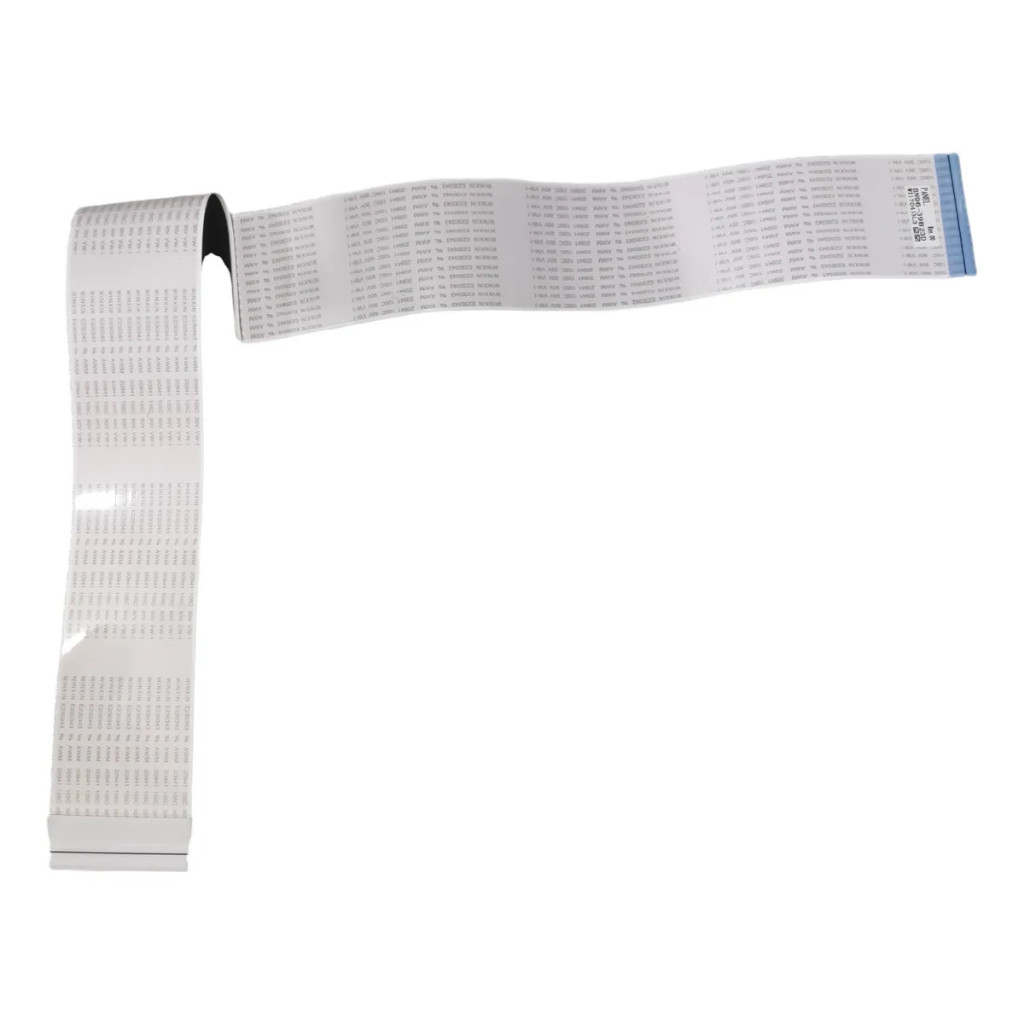 Cabo Flat Lvds Bn96-39823d Tv Samsung Un49mu6100 Un49mu6120