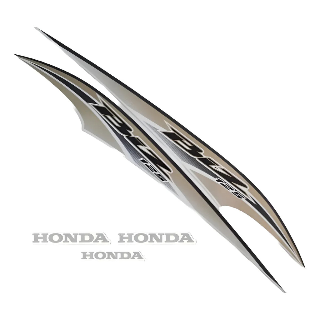 Jogo Kit Adesivo Honda Biz 125 Ex 2016 Branca