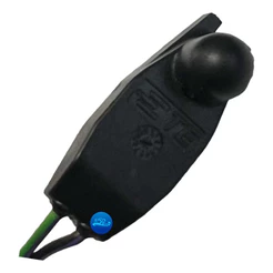 Sensor Temperatura Ar Externo Original Fiat Argo Gran Siena