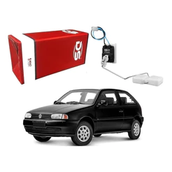 Sensor Nivel Combustivel Gol G2 1.0 1.6 1.8 2.0 1994 A 1996