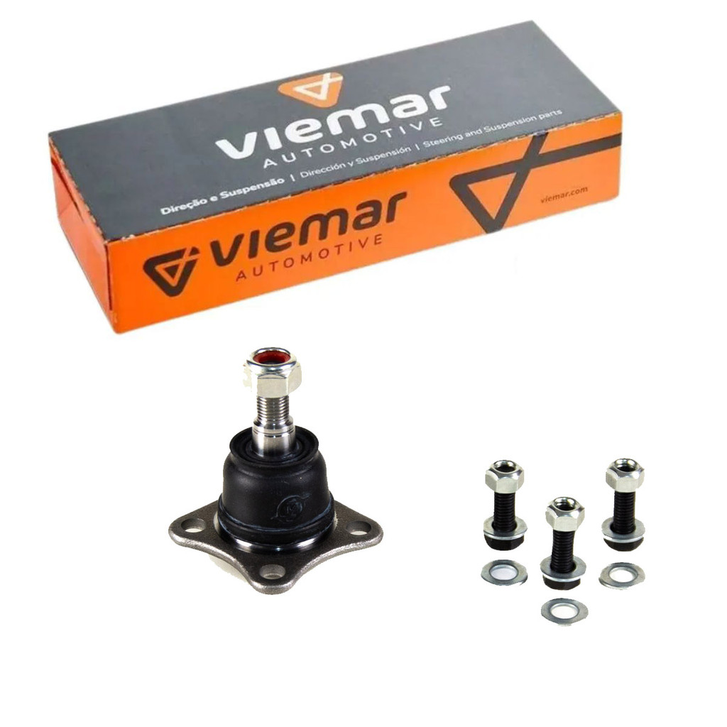 Pivô Suspensao - Tempra 1992 A 1999 - 503007