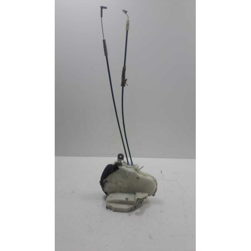 Fechadura Elétrica Porta Traseira Direita Honda Civic 2010