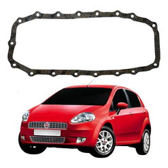 Junta Do Carter Punto 1.4 8v 2007 A 2012