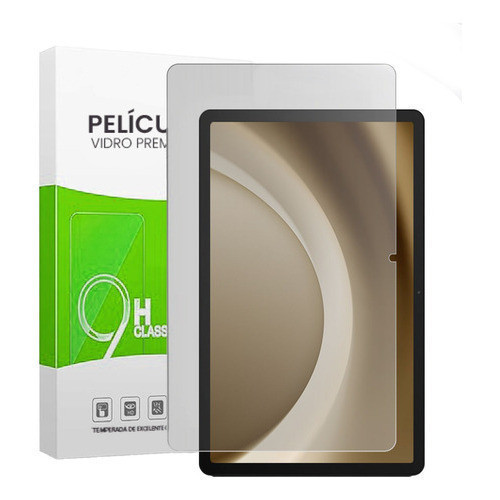 Película Vidro Para Tablet Galaxy Tab A9+ A9 Plus Tela 11 em Oferta na Shopee