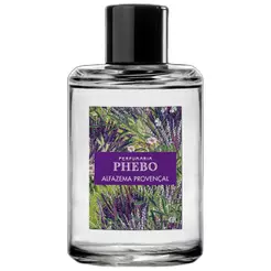 Phebo Mediterrâneo Colônia Alfazema Provençal Unissex BLZ