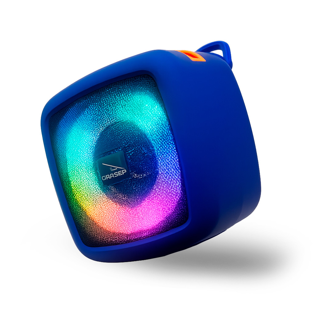 Fone de Ouvido Gamer RGB com Microfone Onistek Plug P2 Qualidade para Jogadores e Criadores