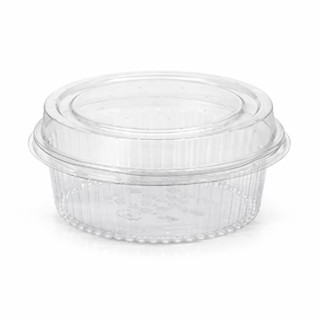 10~50 Pote Embalagem G645 Mini Doce Redondo 120ml Premium - Galvanotek em Oferta na Shopee