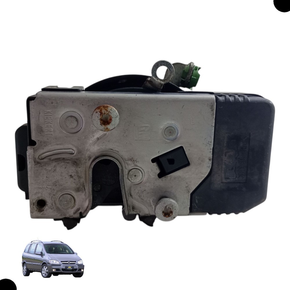 Fechadura Porta Dianteira Direita Gm Astra Zafira 1999 2012