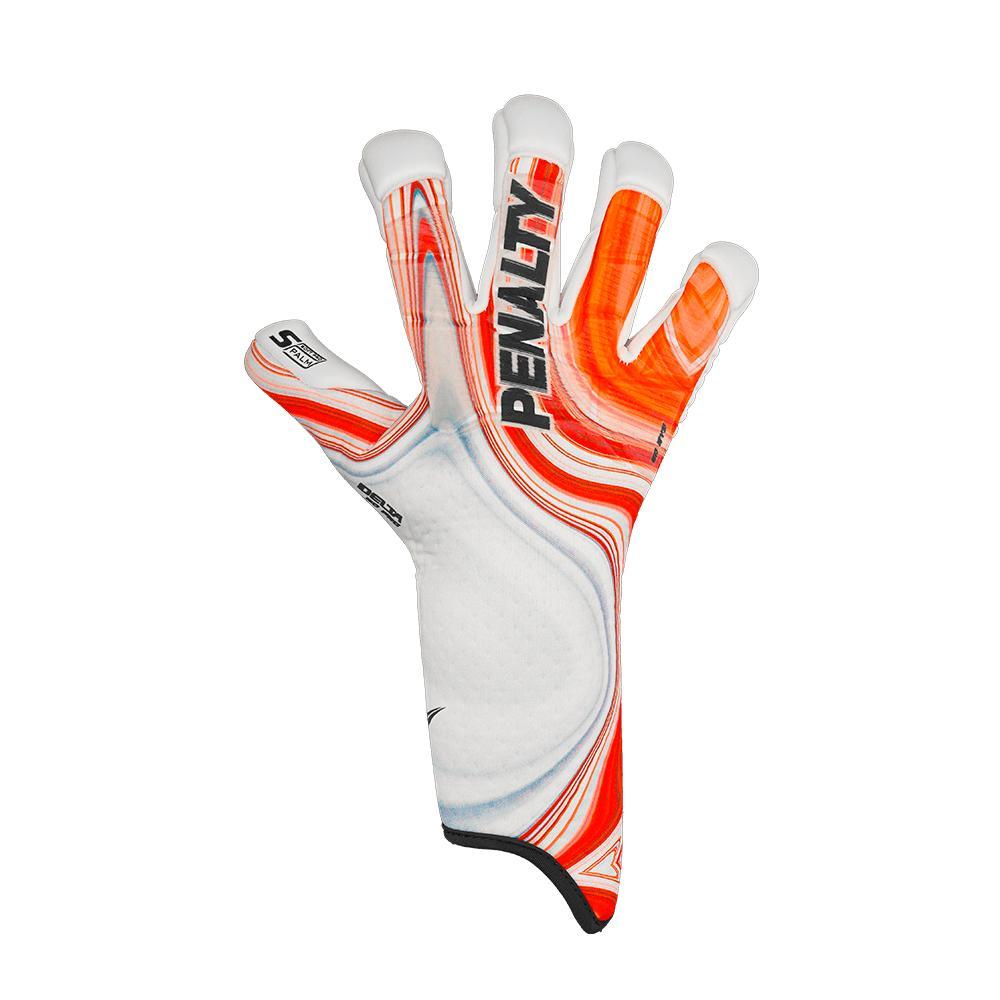 Luva De Goleiro Penalty Delta 3d Pro Xxiii