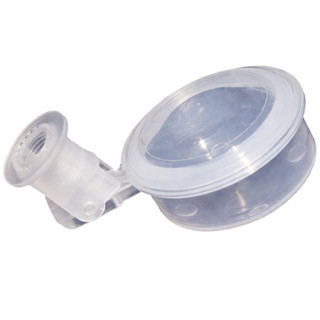 1 Boia Dosadora para Filtros de Água por Gravidade Universal para vela, gravidade anti transbordo em Oferta na Shopee