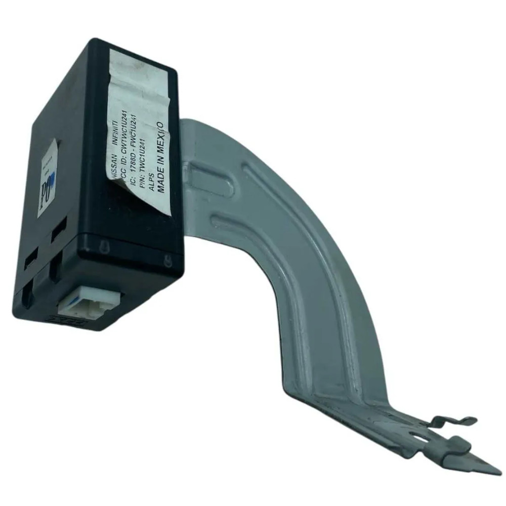 Módulo Conforto Travas Elétrica TWC1U241 March Versa Tiida Nissan