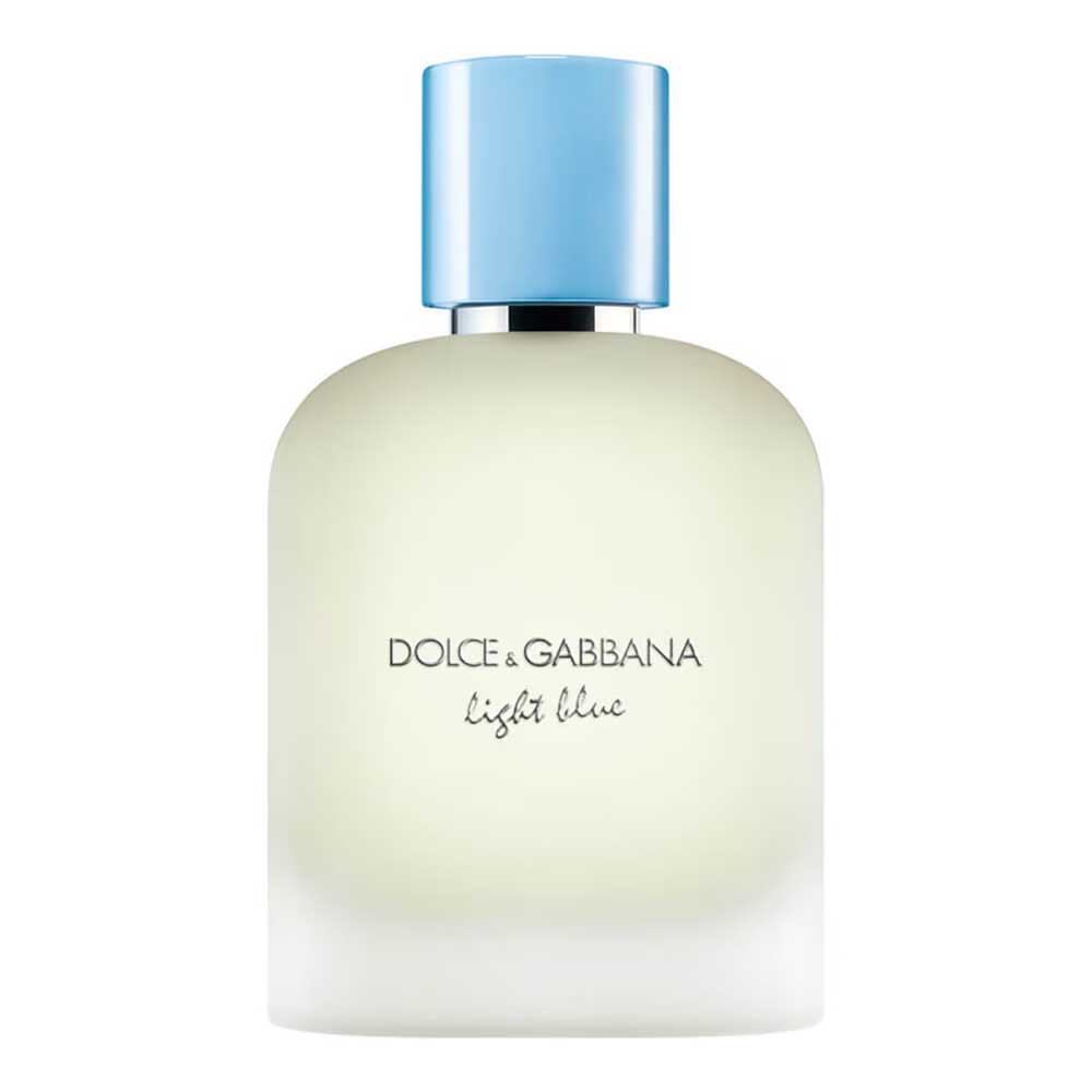 Perfume Light Blue Dolce & Gabbana Edt Masculino 100ml