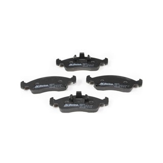 Jogo pastilhas freio dianteiro ACDelco 98550735 em Oferta na Shopee