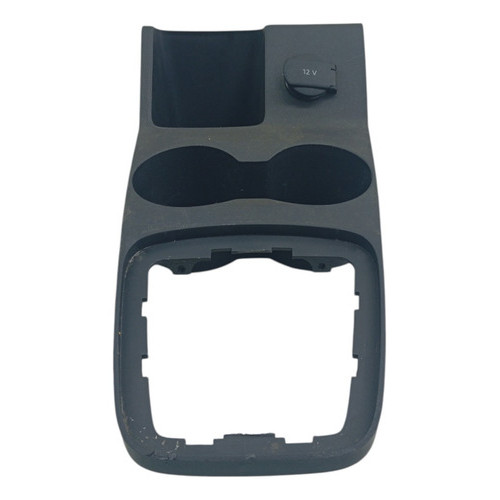 Console Moldura Central Vw Crossfox Fox Spacefox 2003 2020