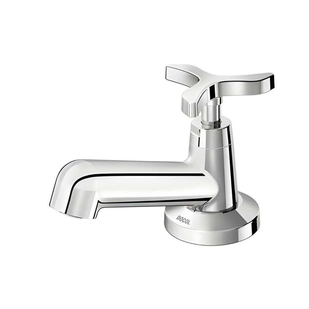 Torneira Para Banheiro De Mesa 1193 Nova Pertutti Docol