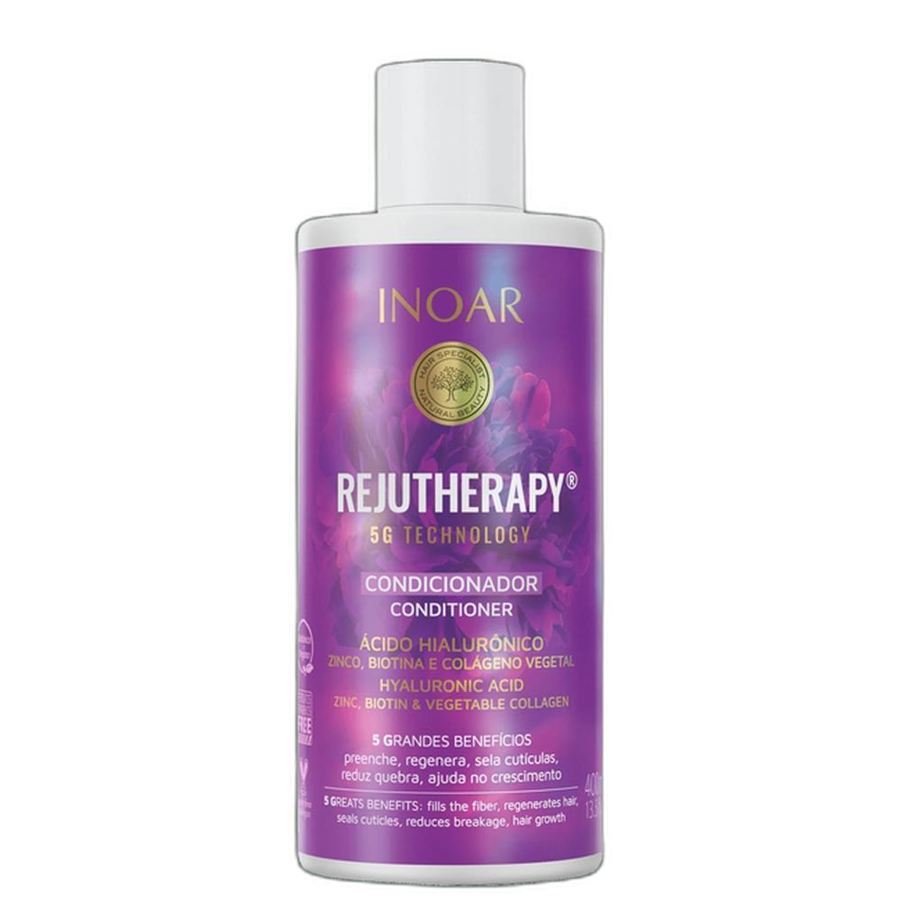 Inoar Rejutherapy - Condicionador 400ml