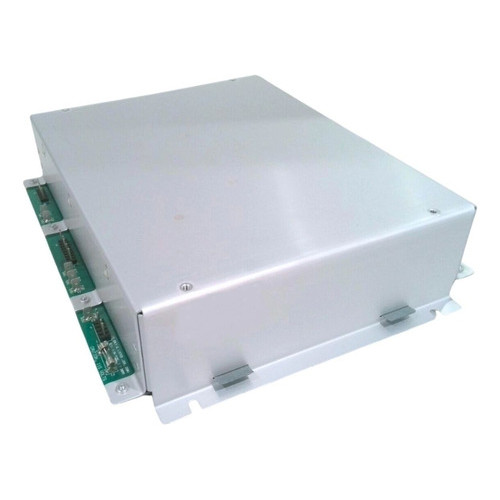 Placa Modulo Eletrônico Controle Exv Rtaa Mod01423 Trane 24 V Ac/dc