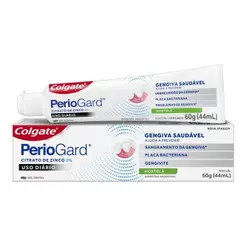 CREME DENTAL PERIOGARD GENGIVA SAUDÁVEL COM 60G