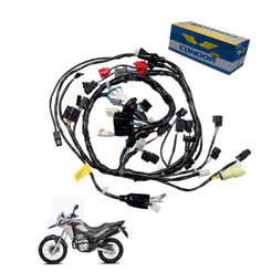 Chicote Principal Xre 300r 2011/2012 Condor Original