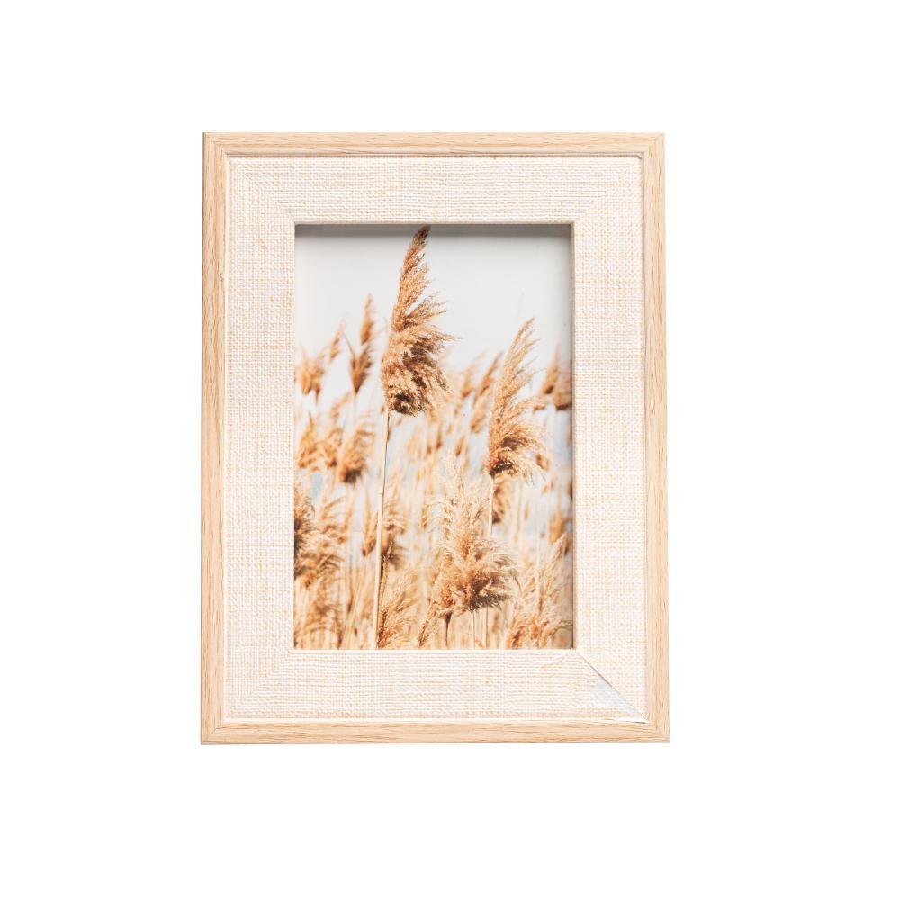 Porta Retrato Lyor de Mdf 10cm x 15cm