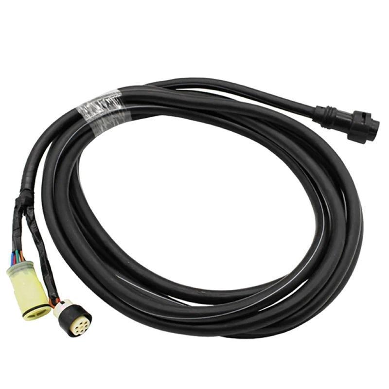 Para Yamaha Superior Binnacle Console Montar Chicote De Fios Principal 6X3-8258A-00 10 Pinos 5M