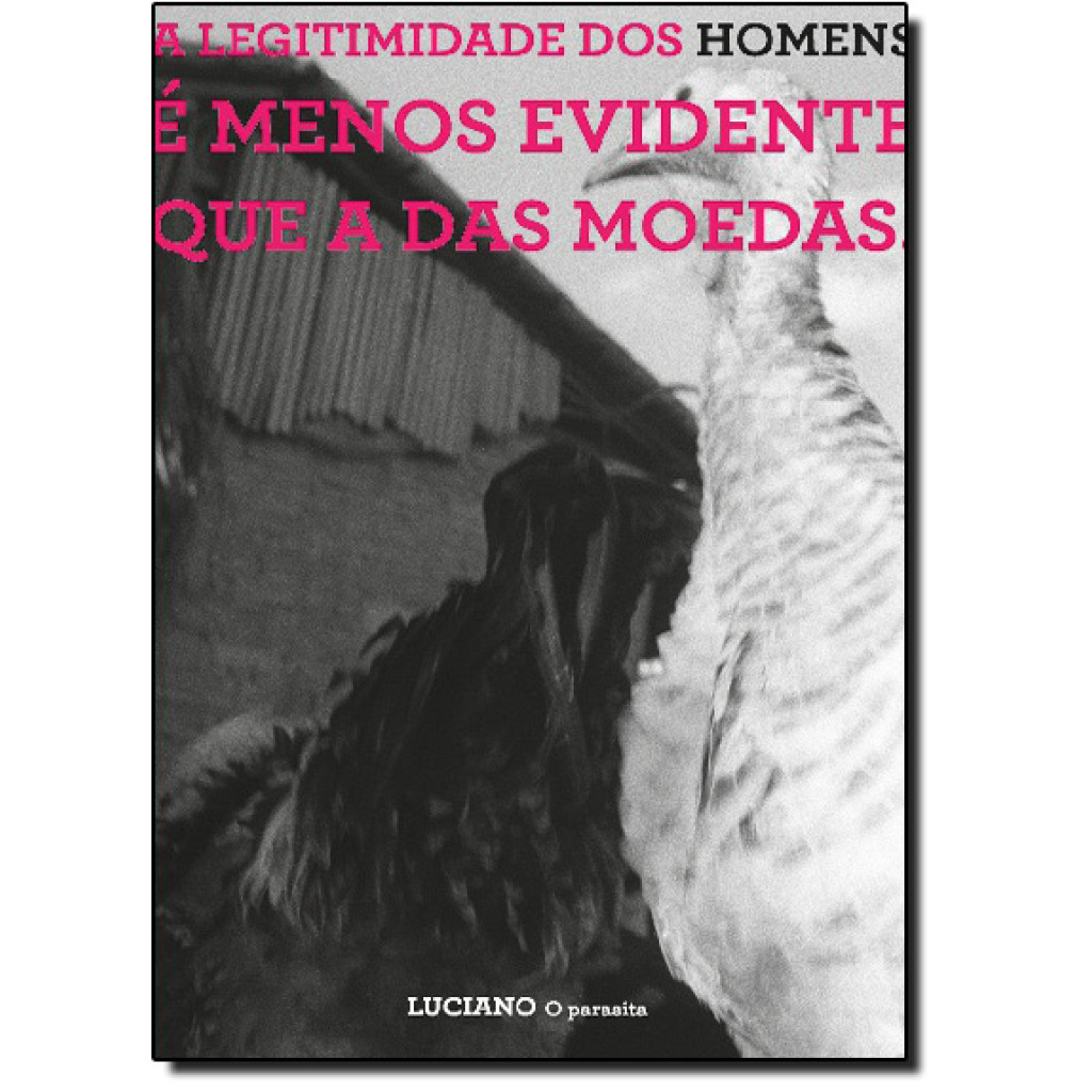 O parasita