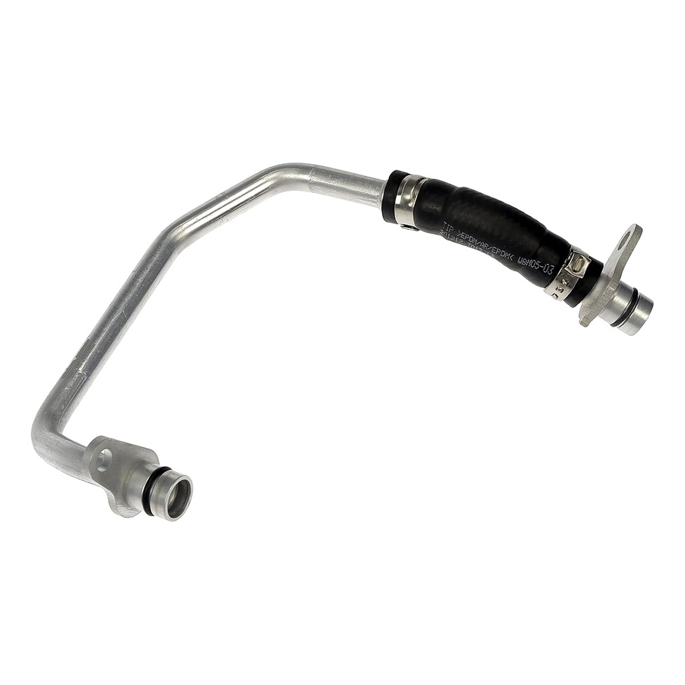 Tubo Refrigeração Turbina Bmw 135i 235i 335i 535i 640i X3 X5
