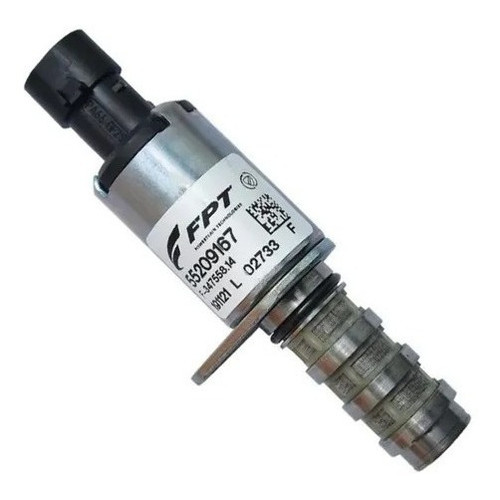 Válvula Solenoide Cabeçote Fiat Palio Strada 1.4 55209167