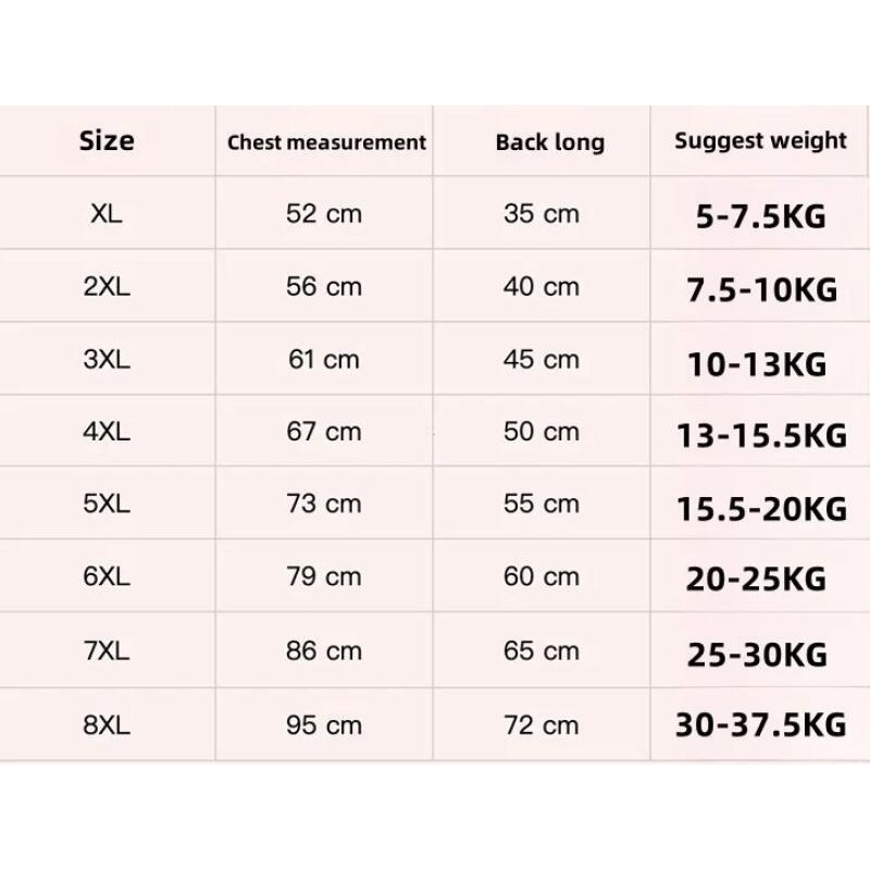 XL-8XL Médio E Grande Cão Capa De Chuva Labrador Golden Retriever Shiba Lnu Quatro Pés À Prova Dwaterproof Água Roupas P